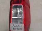 Nissan Navara Tail Lamp Right side