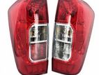Nissan Navara Tail Light
