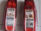 Nissan Navara Tail Light Set