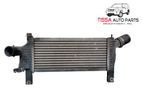 Nissan Navara Turbo Cooler