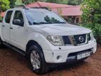 Nissan Navara YOM 2006 thailand