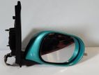 Nissan Nnote E11 Side Mirror Rh