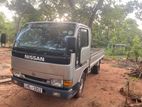 Nissan Cabstar 1999