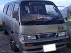 Nissan Non AC Van For Hire