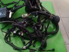 Nissan Note 12 Engine Room Wireharness