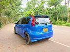 Nissan Note 2007