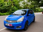 Nissan Note 2007