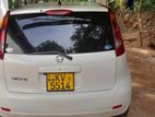 Nissan Note 2009