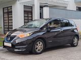 Nissan Note 2016
