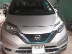 Nissan Note 2017