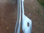 Nissan note 2019 Bumper