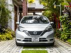 Nissan Note 2020