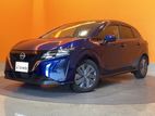 Nissan Note 2023