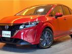 Nissan Note 2023