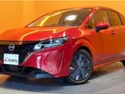 Nissan Note 2023