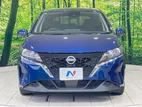 Nissan Note 2023