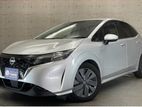 Nissan Note 2023