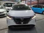 Nissan Note 2024