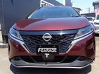 Nissan Note 2024