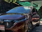 Nissan Note Aura G Limited 2023