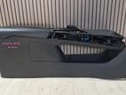 NISSAN NOTE CONSOLE BOX