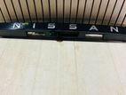 NISSAN NOTE DICKY DOOR GARNISH