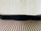 NISSAN NOTE DICKY DOOR SPOILER