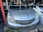 Nissan Note E 11 Parts