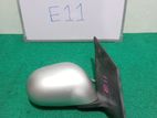 Nissan Note (E-11) Side Mirror