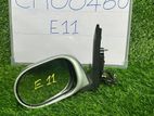 Nissan Note (E-11) Side Mirror