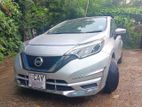 Nissan Note E power 2017