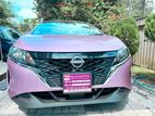 Nissan Note e-Power 2022