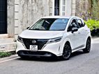 Nissan Note E Power 2023