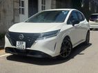 Nissan Note E Power 2023