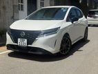 Nissan Note E Power 2023