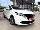 Nissan Note E power 2024