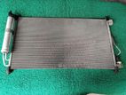 Nissan Note E11 AC Condenser