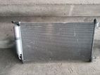 Nissan Note E11 Ac Condenser
