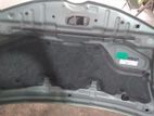 Nissan Note E11 Bonnet With Insulation