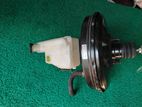 Nissan Note E11 Brake Booster