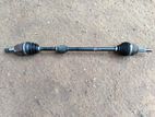 Nissan Note E11 CV Axle