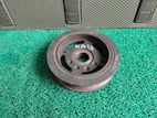 Nissan Note E11 Engine Crank Pulley