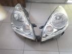 Nissan Note E11 Head light Set