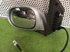 Nissan Note E11 Side Mirror LH