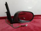 Nissan Note E11 Side Mirror RH (Wire 5)