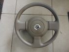 Nissan Note E11 Steering weel