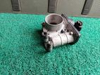 Nissan Note E11 Throttle Body