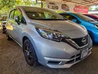 Nissan Note E12 2017