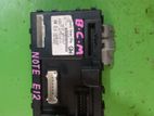 Nissan Note E12 BCM