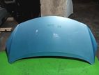 Nissan Note E12 Bonnet With Insulation